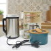 Silver Crest 3000W Electric Mini Grinder With Mosla Bati